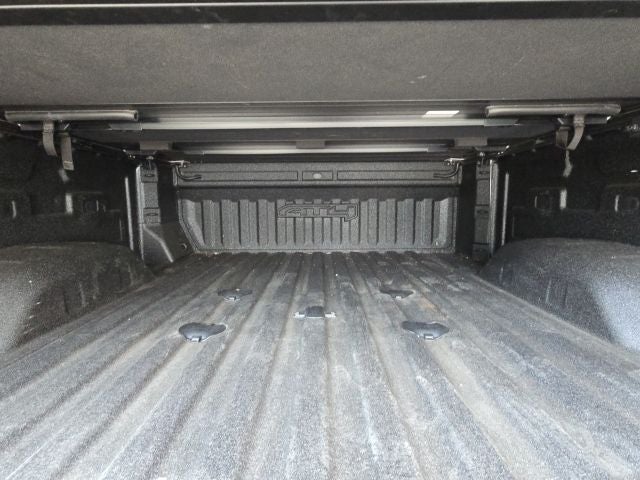 2020 GMC Sierra 3500HD AT4