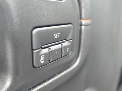 2020 GMC Sierra 3500HD AT4