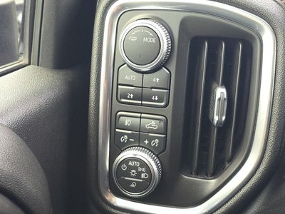 2020 GMC Sierra 3500HD AT4