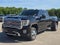 2022 GMC Sierra 3500HD Denali