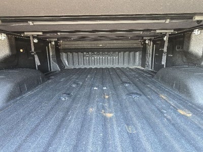 2022 GMC Sierra 3500HD Denali