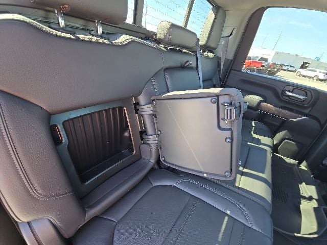 2022 GMC Sierra 3500HD Denali