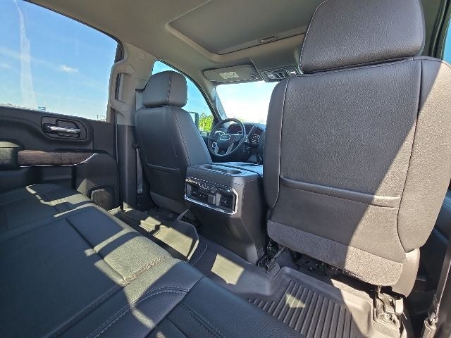 2022 GMC Sierra 3500HD Denali