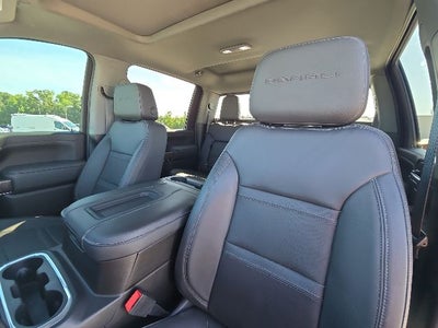 2022 GMC Sierra 3500HD Denali