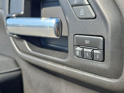 2022 GMC Sierra 3500HD Denali
