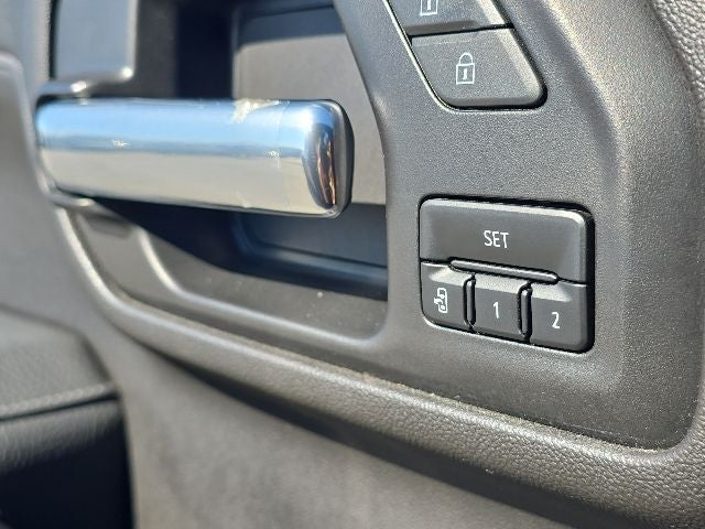 2022 GMC Sierra 3500HD Denali
