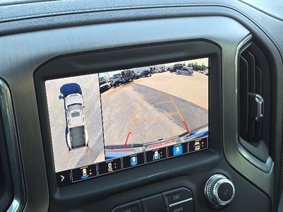 2022 GMC Sierra 3500HD Denali