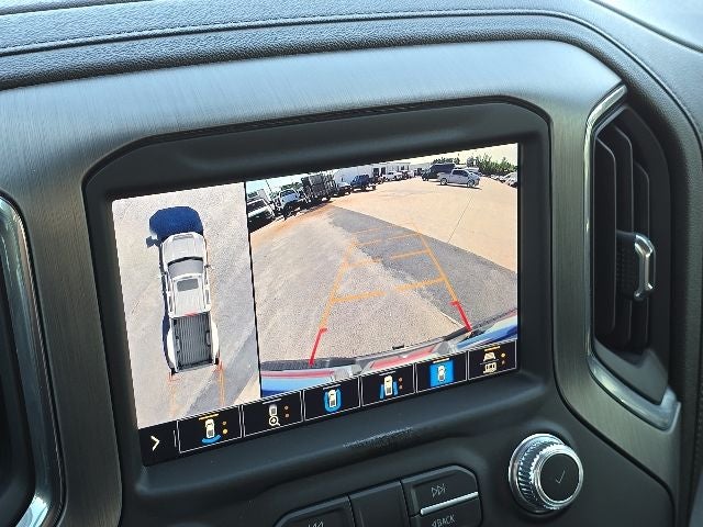 2022 GMC Sierra 3500HD Denali