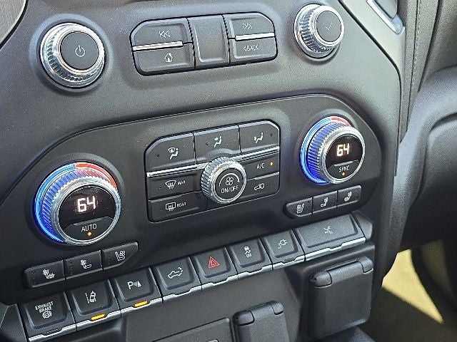 2022 GMC Sierra 3500HD Denali