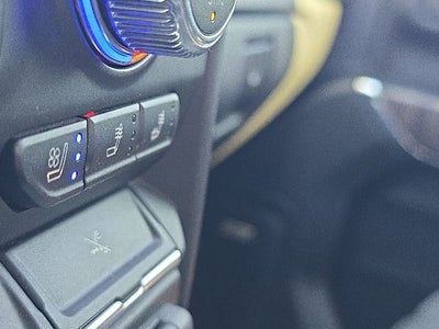 2022 GMC Sierra 3500HD Denali