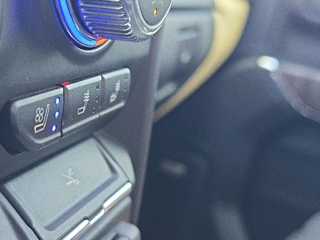2022 GMC Sierra 3500HD Denali