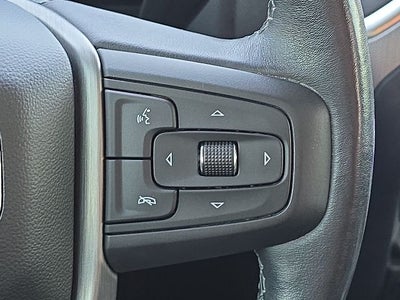 2022 GMC Sierra 3500HD Denali