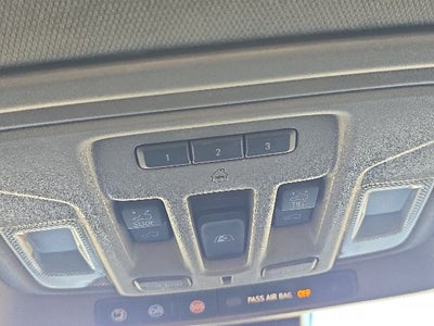 2022 GMC Sierra 3500HD Denali