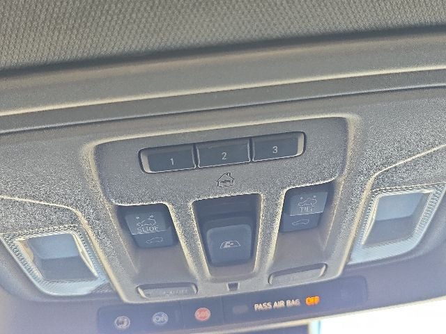 2022 GMC Sierra 3500HD Denali