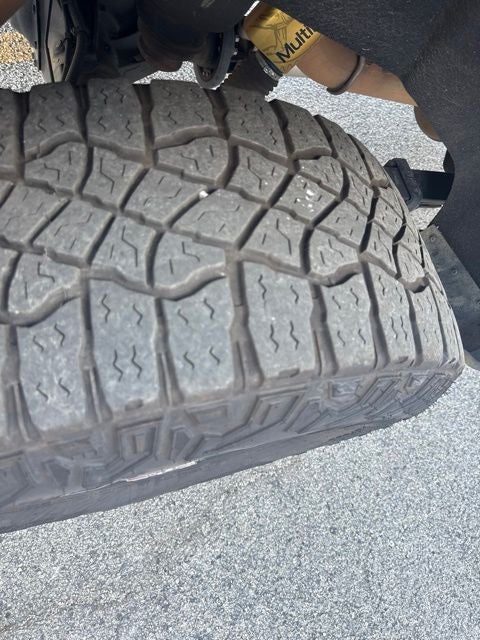 2024 GMC Sierra 2500HD AT4X - Photo 13