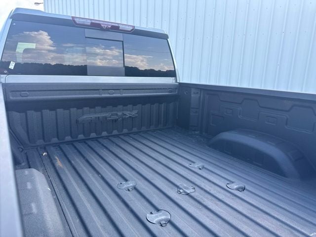 2024 GMC Sierra 2500HD AT4X - Photo 14