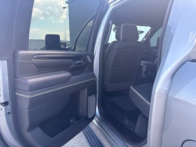2024 GMC Sierra 2500HD AT4X - Photo 15