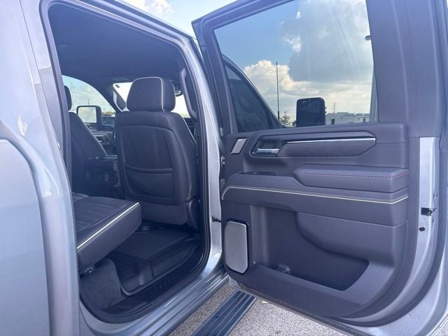 2024 GMC Sierra 2500HD AT4X - Photo 18