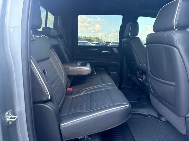 2024 GMC Sierra 2500HD AT4X - Photo 19