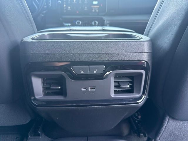 2024 GMC Sierra 2500HD AT4X - Photo 20