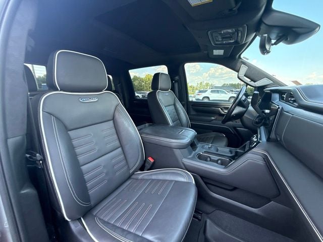2024 GMC Sierra 2500HD AT4X - Photo 22
