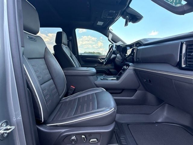 2024 GMC Sierra 2500HD AT4X - Photo 23
