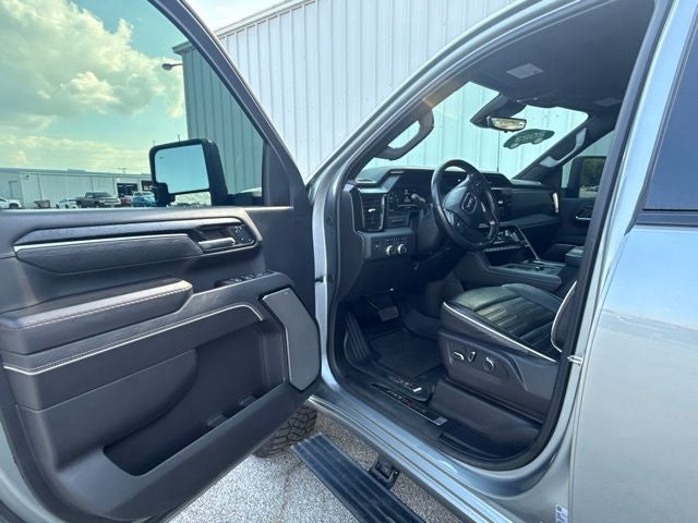 2024 GMC Sierra 2500HD AT4X - Photo 24