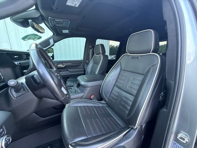2024 GMC Sierra 2500HD AT4X - Photo 25