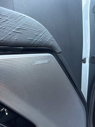 2024 GMC Sierra 2500HD AT4X