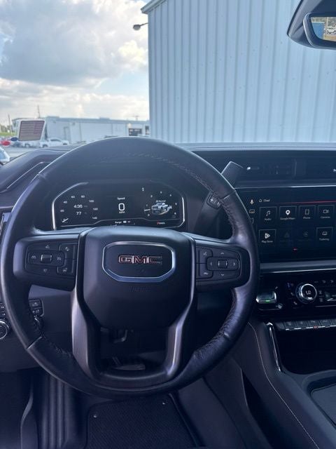 2024 GMC Sierra 2500HD AT4X - Photo 29
