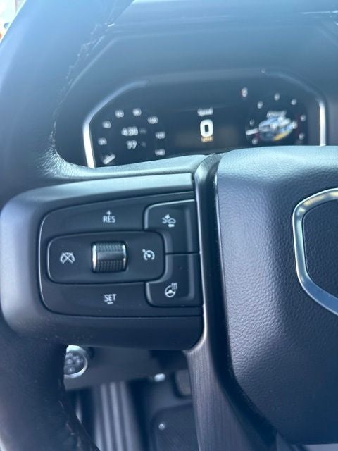 2024 GMC Sierra 2500HD AT4X - Photo 30