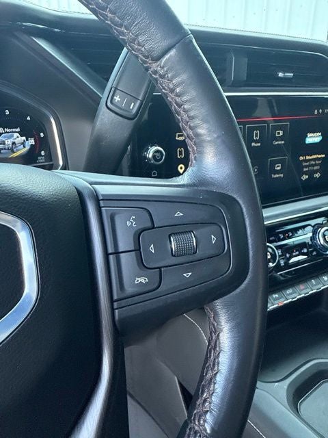2024 GMC Sierra 2500HD AT4X - Photo 31