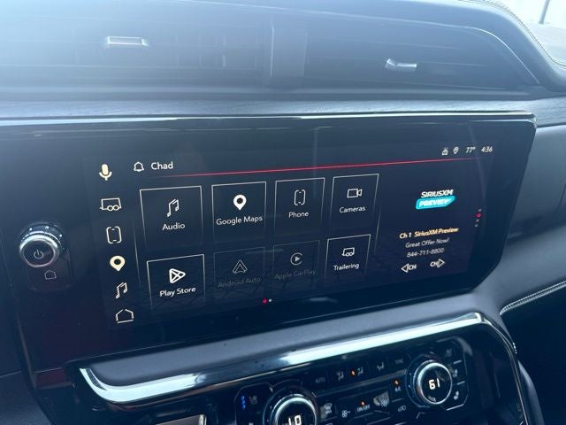 2024 GMC Sierra 2500HD AT4X - Photo 34