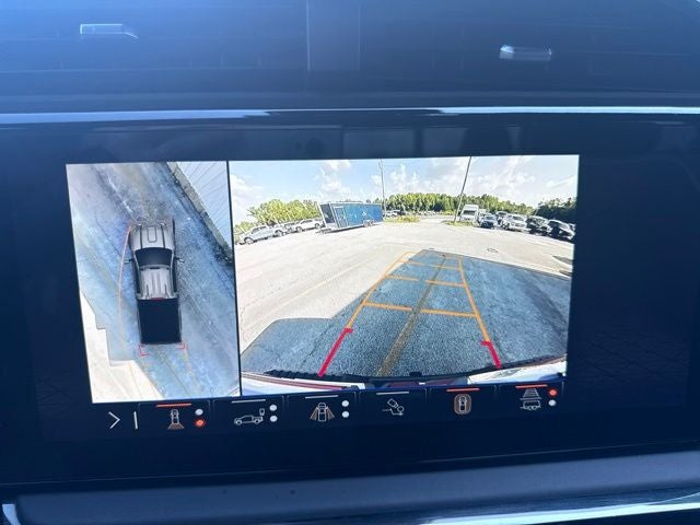 2024 GMC Sierra 2500HD AT4X - Photo 36