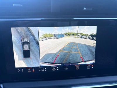 2024 GMC Sierra 2500HD AT4X