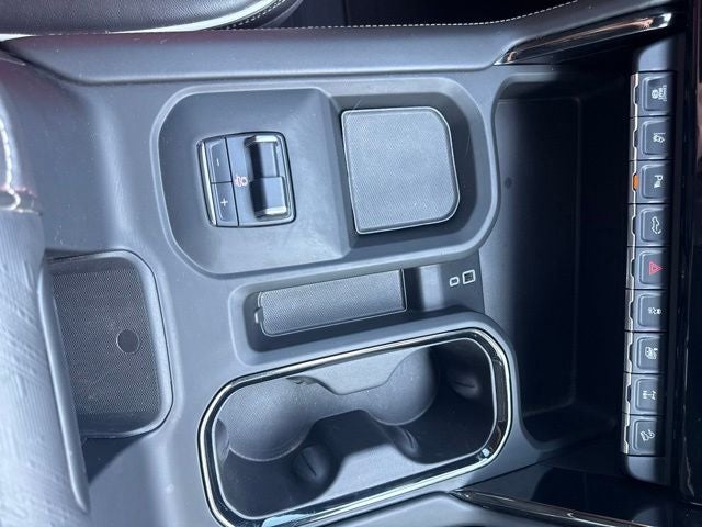 2024 GMC Sierra 2500HD AT4X - Photo 38