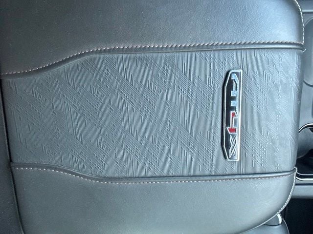 2024 GMC Sierra 2500HD AT4X - Photo 39