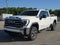2025 GMC Sierra 2500HD SLT