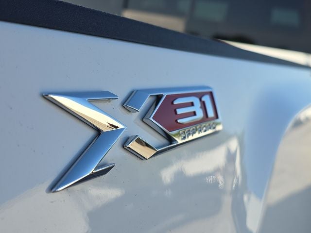 2025 GMC Sierra 2500HD SLT