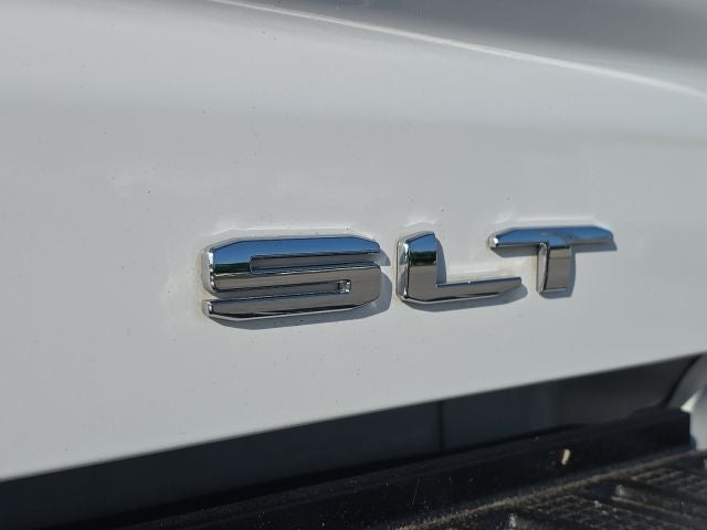 2025 GMC Sierra 2500HD SLT