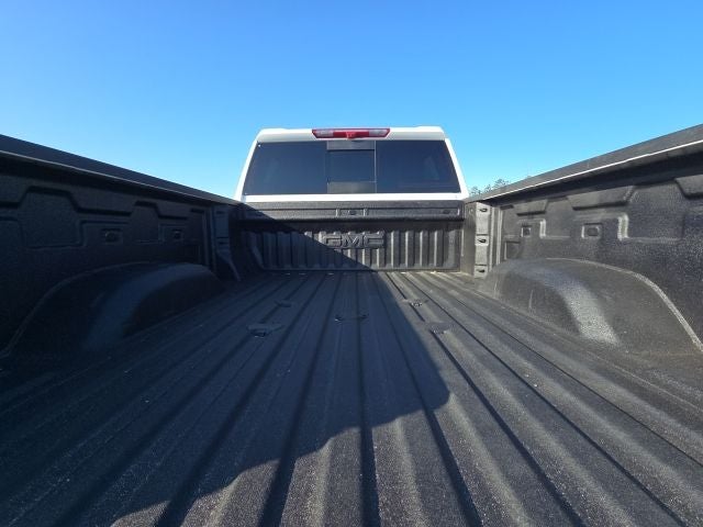 2025 GMC Sierra 2500HD SLT