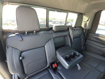 2025 GMC Sierra 2500HD SLT