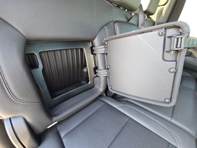 2025 GMC Sierra 2500HD SLT