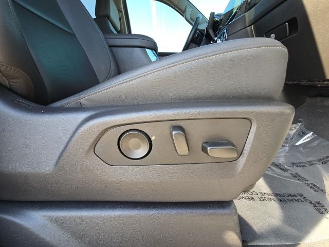 2025 GMC Sierra 2500HD SLT