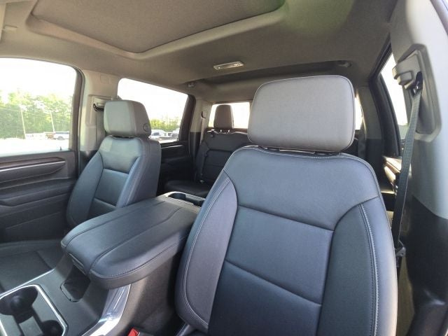 2025 GMC Sierra 2500HD SLT