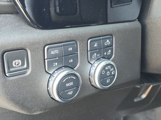 2025 GMC Sierra 2500HD SLT