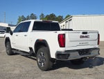 2025 GMC Sierra 2500HD SLT