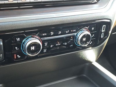 2025 GMC Sierra 2500HD SLT