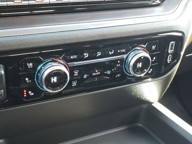 2025 GMC Sierra 2500HD SLT