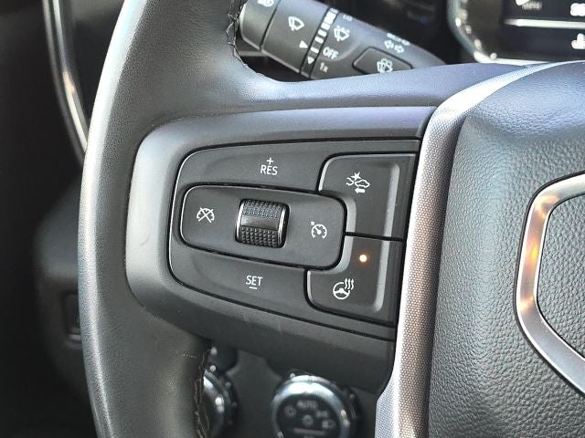 2025 GMC Sierra 2500HD SLT